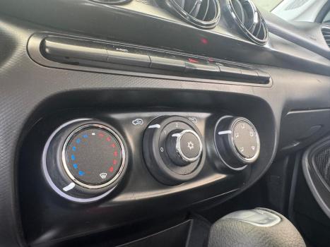 FIAT Cronos 1.3 4P FLEX DRIVE AUTOM�TICO CVT, Foto 18