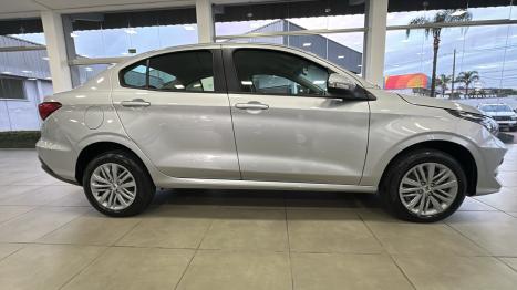 FIAT Cronos 1.3 4P FLEX DRIVE AUTOM�TICO CVT, Foto 5