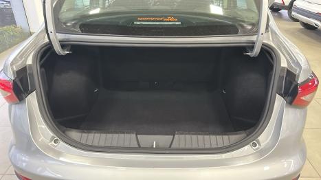 FIAT Cronos 1.3 4P FLEX DRIVE AUTOM�TICO CVT, Foto 9