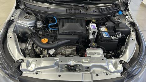 FIAT Cronos 1.3 4P FLEX DRIVE AUTOM�TICO CVT, Foto 10
