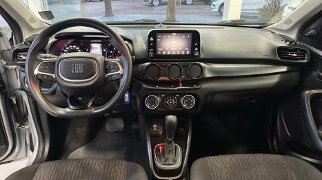 FIAT Cronos 1.3 4P FLEX DRIVE AUTOM�TICO CVT, Foto 15