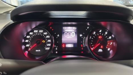 FIAT Cronos 1.3 4P FLEX DRIVE AUTOM�TICO CVT, Foto 17