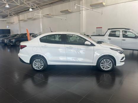 FIAT Cronos 1.3 4P FLEX DRIVE S-DESIGN AUTOM�TICO CVT, Foto 5