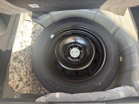 FIAT Cronos 1.3 4P FLEX DRIVE AUTOM�TICO CVT, Foto 12