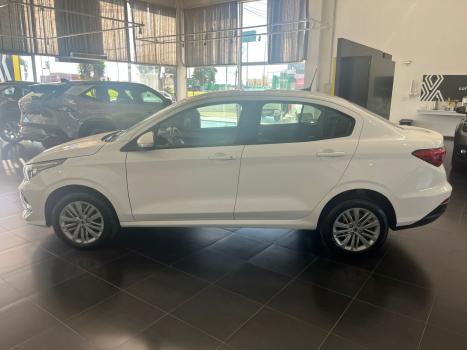FIAT Cronos 1.3 4P FLEX DRIVE S-DESIGN AUTOM�TICO CVT, Foto 4
