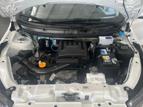 FIAT Cronos 1.3 4P FLEX DRIVE S-DESIGN AUTOM�TICO CVT, Foto 10