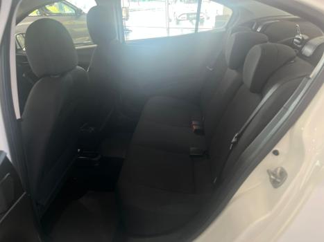 FIAT Cronos 1.3 4P FLEX DRIVE S-DESIGN AUTOM�TICO CVT, Foto 19