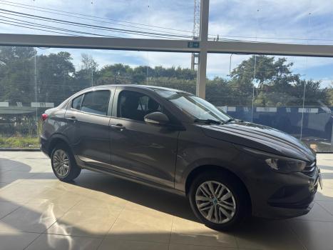 FIAT Cronos 1.3 4P FLEX DRIVE AUTOM�TICO CVT, Foto 5