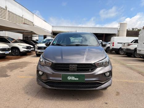 FIAT Cronos 1.3 4P FLEX DRIVE, Foto 2