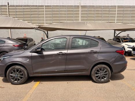 FIAT Cronos 1.3 4P FLEX DRIVE, Foto 4