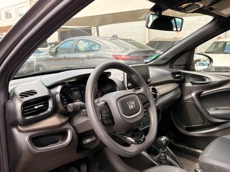 FIAT Cronos 1.3 4P FLEX DRIVE, Foto 13