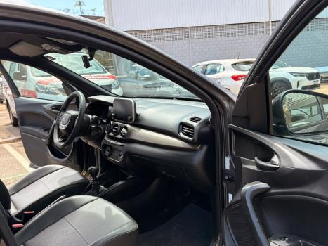 FIAT Cronos 1.3 4P FLEX DRIVE, Foto 15