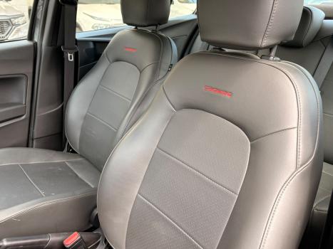 FIAT Cronos 1.3 4P FLEX DRIVE, Foto 16