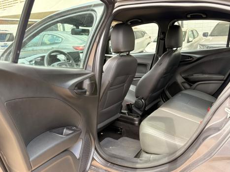 FIAT Cronos 1.3 4P FLEX DRIVE, Foto 18