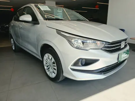 FIAT Cronos 1.3 4P FLEX DRIVE AUTOMÁTICO CVT, Foto 3