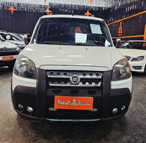 FIAT Doblo 1.8 4P ADVENTURE, Foto 1