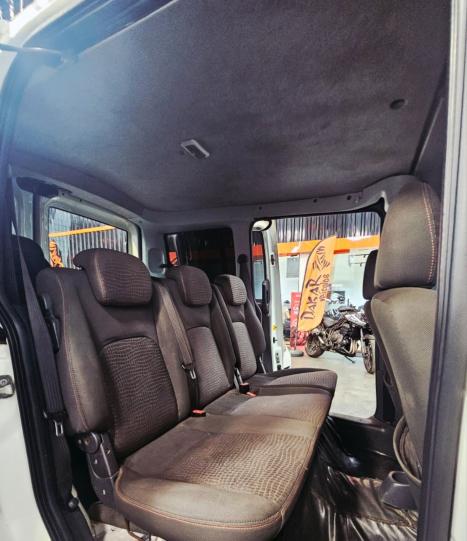 FIAT Doblo 1.8 4P ADVENTURE, Foto 5