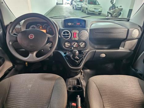 FIAT Doblo 1.8 4P ADVENTURE, Foto 6