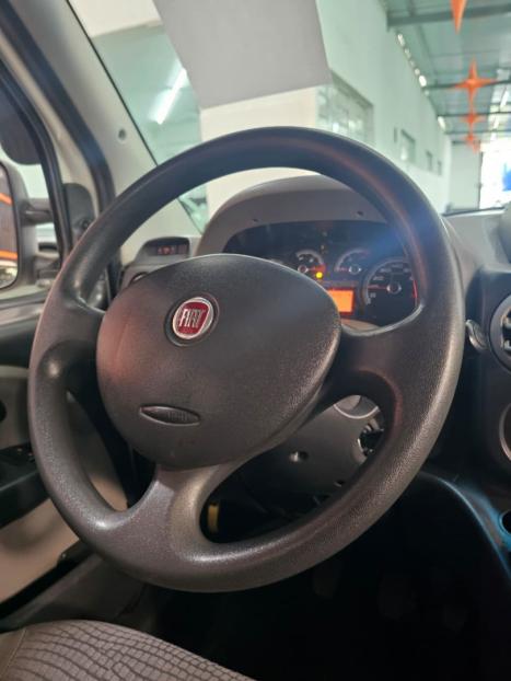FIAT Doblo 1.8 4P ADVENTURE, Foto 9