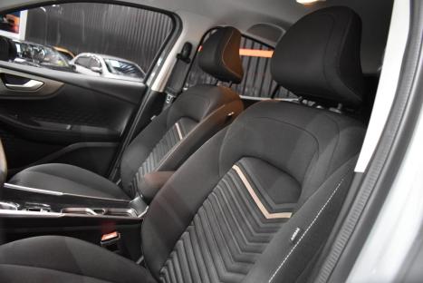 FIAT Fastback 1.0 12V 4P FLEX 200 TURBO AUTOMTICO CVT, Foto 4