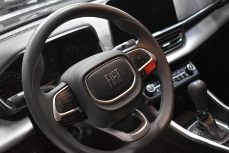 FIAT Fastback 1.0 12V 4P FLEX 200 TURBO AUTOMTICO CVT, Foto 7