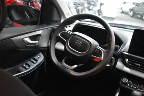 FIAT Fastback 1.0 12V 4P FLEX 200 TURBO AUTOMTICO CVT, Foto 8