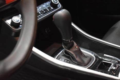 FIAT Fastback 1.0 12V 4P FLEX 200 TURBO AUTOMTICO CVT, Foto 9