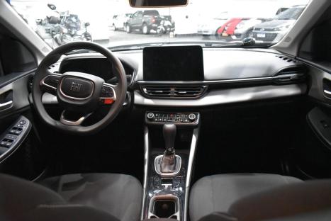 FIAT Fastback 1.0 12V 4P FLEX 200 TURBO AUTOMTICO CVT, Foto 10