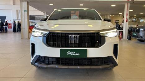 FIAT Fastback 1.0 12V 4P FLEX 200 TURBO AUTOM�TICO CVT, Foto 2