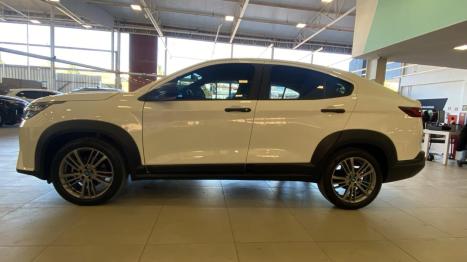 FIAT Fastback 1.0 12V 4P FLEX 200 TURBO AUTOM�TICO CVT, Foto 4