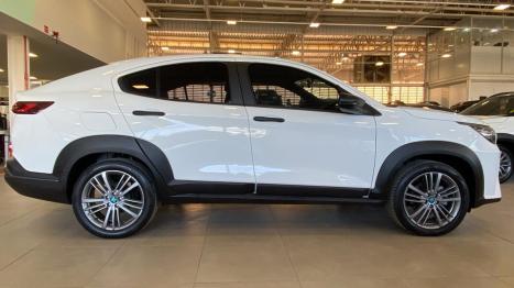 FIAT Fastback 1.0 12V 4P FLEX 200 TURBO AUTOM�TICO CVT, Foto 5
