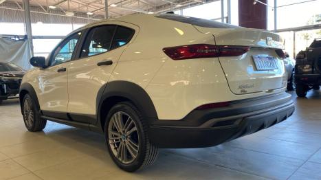 FIAT Fastback 1.0 12V 4P FLEX 200 TURBO AUTOM�TICO CVT, Foto 6
