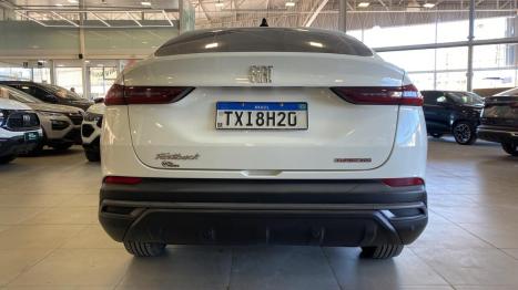 FIAT Fastback 1.0 12V 4P FLEX 200 TURBO AUTOM�TICO CVT, Foto 7