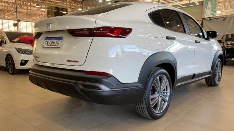 FIAT Fastback 1.0 12V 4P FLEX 200 TURBO AUTOM�TICO CVT, Foto 8