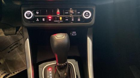 FIAT Fastback 1.0 12V 4P FLEX 200 TURBO AUTOM�TICO CVT, Foto 11
