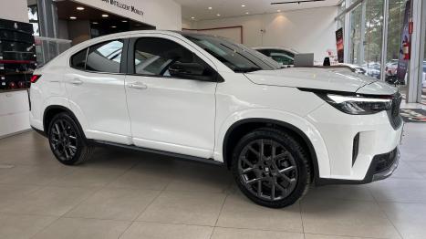 FIAT Fastback 1.0 12V 4P FLEX 200 TURBO AUTOM�TICO CVT, Foto 3