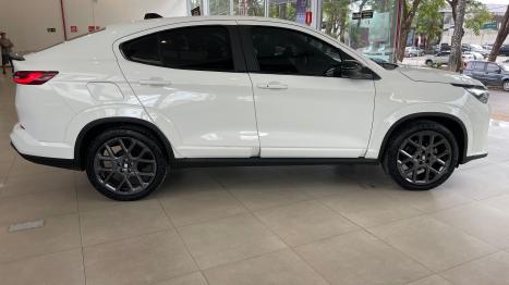 FIAT Fastback 1.0 12V 4P FLEX 200 TURBO AUTOM�TICO CVT, Foto 5