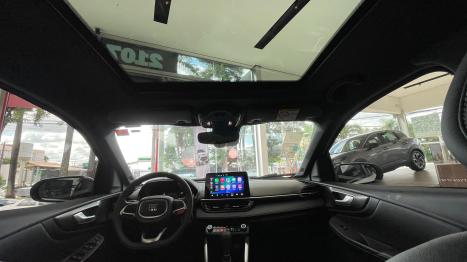 FIAT Fastback 1.0 12V 4P FLEX 200 TURBO AUTOM�TICO CVT, Foto 12