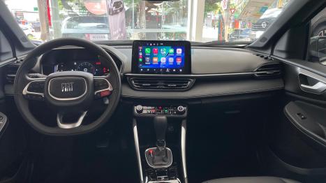 FIAT Fastback 1.0 12V 4P FLEX 200 TURBO AUTOM�TICO CVT, Foto 13