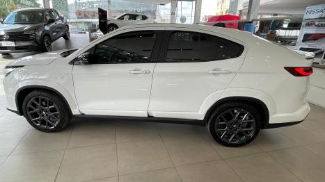 FIAT Fastback 1.0 12V 4P FLEX 200 TURBO AUTOM�TICO CVT, Foto 4