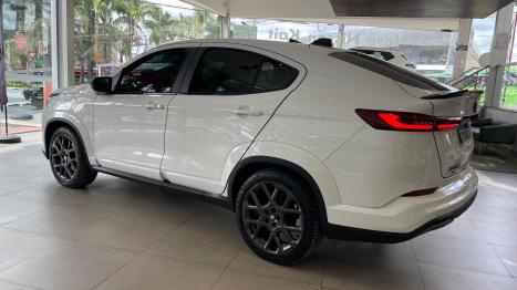 FIAT Fastback 1.0 12V 4P FLEX 200 TURBO AUTOM�TICO CVT, Foto 6