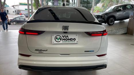 FIAT Fastback 1.0 12V 4P FLEX 200 TURBO AUTOM�TICO CVT, Foto 7