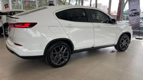 FIAT Fastback 1.0 12V 4P FLEX 200 TURBO AUTOM�TICO CVT, Foto 8