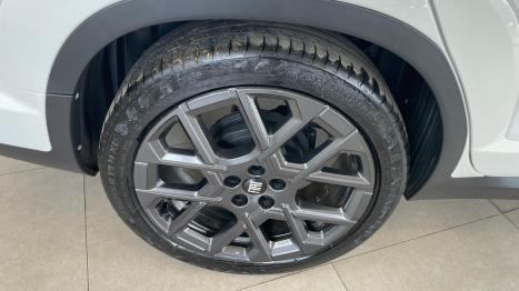 FIAT Fastback 1.0 12V 4P FLEX 200 TURBO AUTOM�TICO CVT, Foto 11
