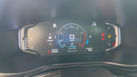 FIAT Fastback 1.0 12V 4P FLEX 200 TURBO AUTOM�TICO CVT, Foto 14