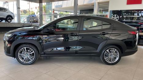 FIAT Fastback 1.0 12V 4P FLEX AUDACE 200 TURBO AUTOMÁTICO CVT, Foto 4