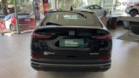 FIAT Fastback 1.0 12V 4P FLEX AUDACE 200 TURBO AUTOMÁTICO CVT, Foto 7