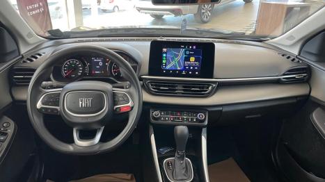 FIAT Fastback 1.0 12V 4P FLEX AUDACE 200 TURBO AUTOMÁTICO CVT, Foto 12