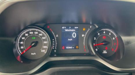 FIAT Fastback 1.0 12V 4P FLEX AUDACE 200 TURBO AUTOMÁTICO CVT, Foto 13