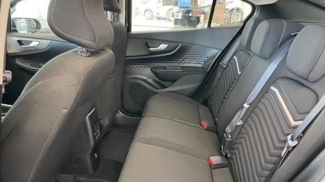 FIAT Fastback 1.0 12V 4P FLEX AUDACE 200 TURBO AUTOMÁTICO CVT, Foto 15